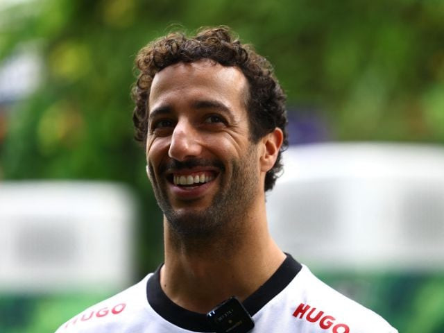 daniel ricciardo admits singapore gp may have been his last formula 1 race daniel ricciardo admits singapore gp may have been his last formula 1 race