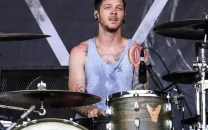 daniel williams former drummer of the devil wears prada and music agent dave shapiro killed in private jet crash