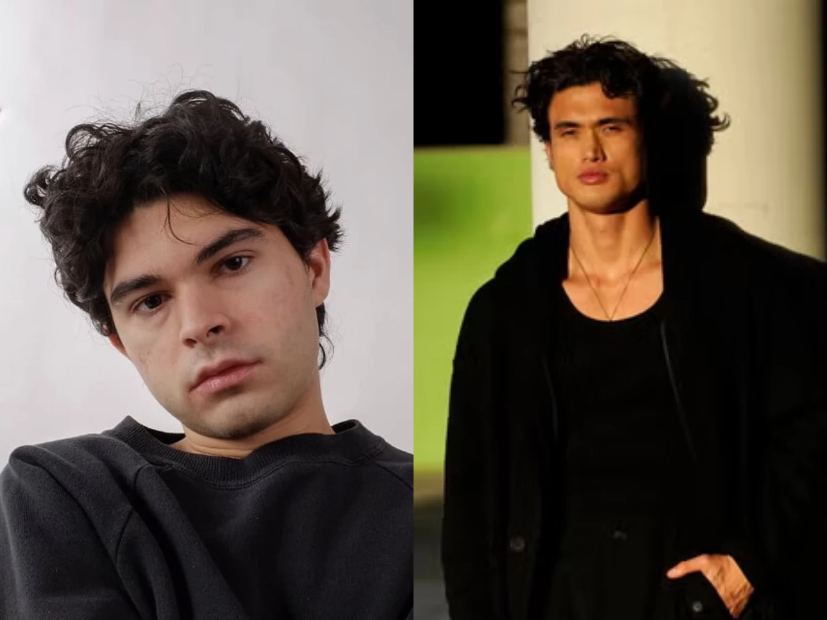 daniel zolghadri steps in for charles melton in my darling california