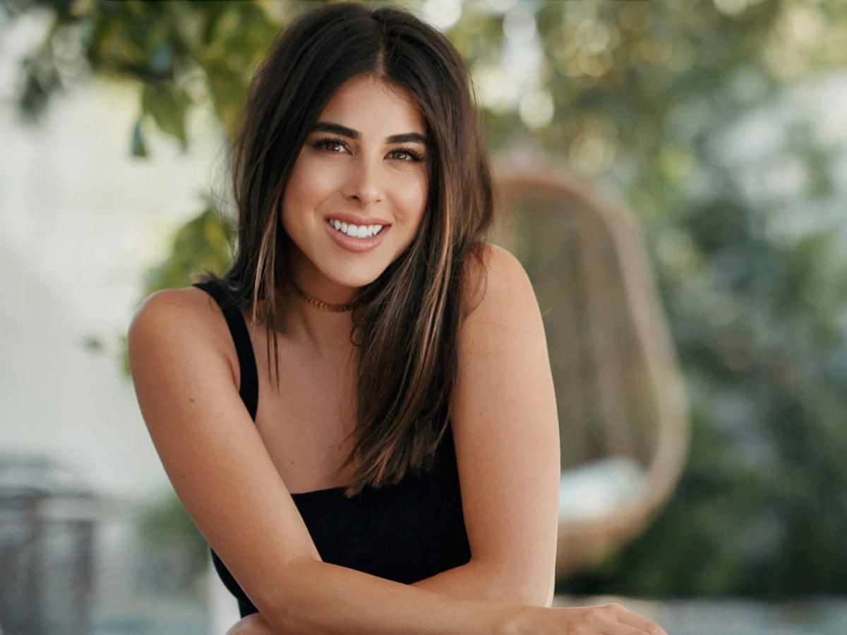 daniella monet shares first details about hollywood arts and trina vega s return