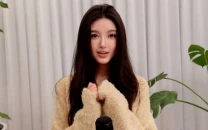 danielle speaks publicly following exit from newjeans