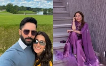sharmila faruqui slams danish taimoor s remarks on polygamy calls marriage a partnership not a man s charity