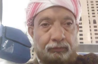 danish zuberi was always remember for his kindness in daily life and professionalism in journalism photo file