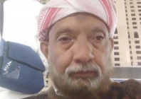 danish zuberi was always remember for his kindness in daily life and professionalism in journalism photo file