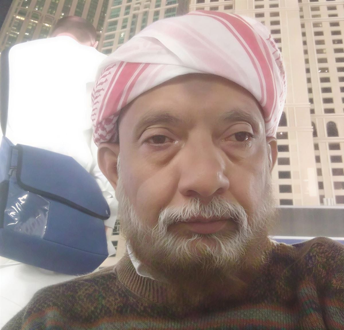 Senior journalist Danish Zuberi dies after complications following heart surgery