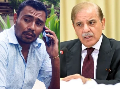 danish kaneria criticises pm shehbaz for outdated post on arshad nadeem danish kaneria criticises pm shehbaz for outdated post on arshad nadeem