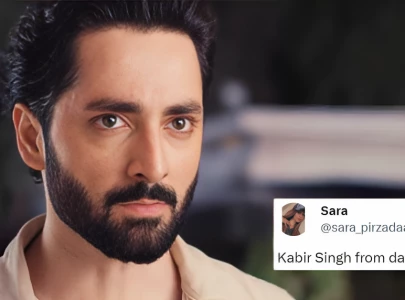 kabir singh from daraz internet trolls danish taimoor s latest toxic avatar