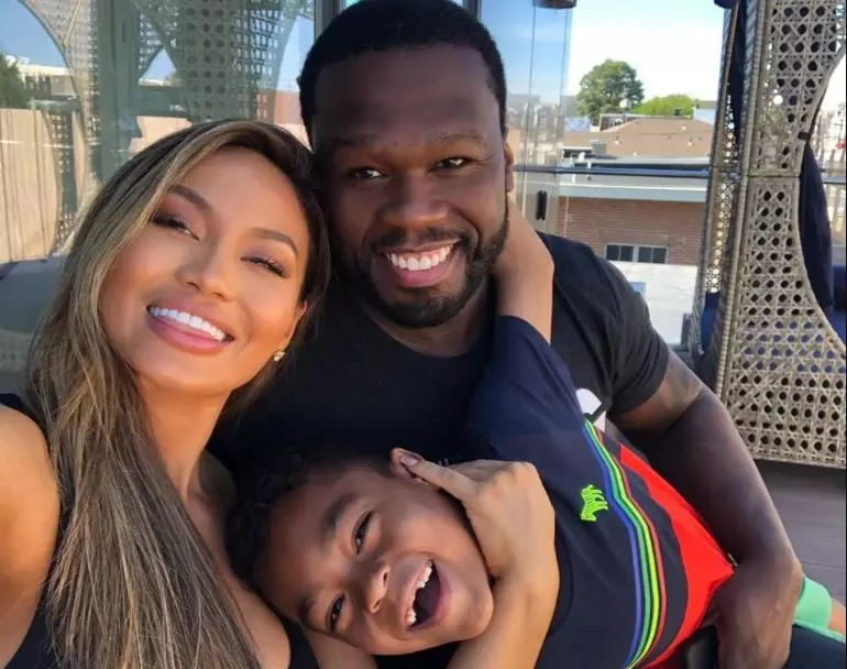 50 cent s ex named in rodney lil rod jones lawsuit as s worker for sean diddy combs 50 cent s ex named in rodney lil rod jones lawsuit as s worker for sean diddy combs