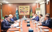 dpm dar directs intensified diplomatic efforts for safe early release of 10 pakistani hostages