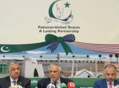 no flexibility in pakistan s consistent position on palestine issue fm dar says on joining abraham accords