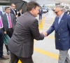 foreign minister ishaq dar arrives in new york to participate in the 81st session of the united nations general assembly september 21 2026 photo mofa x