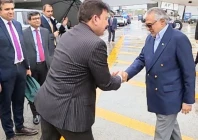 foreign minister ishaq dar arrives in new york to participate in the 81st session of the united nations general assembly september 21 2026 photo mofa x