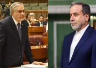 both leaders expressed concern over the tense evolving situation in the region agreed to remain in touch photo express tribune irna