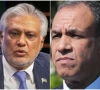 deputy pm ishaq dar and egyptian foreign minister dr badr ahmed mohamed abdelatty