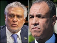 deputy pm ishaq dar and egyptian foreign minister dr badr ahmed mohamed abdelatty deputy pm ishaq dar and egyptian foreign minister dr badr ahmed mohamed abdelatty