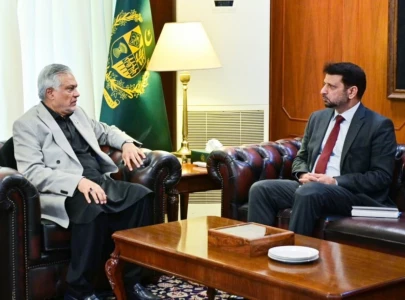 dpm dar stresses significance of pak china strategic cooperative partnership dpm dar stresses significance of pak china strategic cooperative partnership