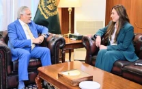 dar meets us charg d affaires discusses bilateral cooperation