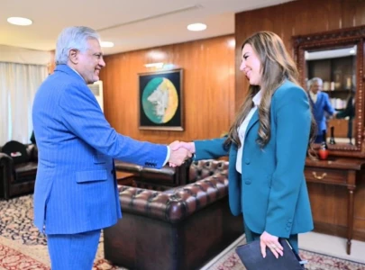 dar meets us charg d affaires discusses bilateral cooperation dar meets us charg d affaires discusses bilateral cooperation