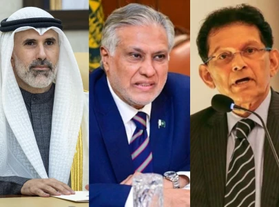 dar continues mideast deliberations with bangladeshi kuwaiti fms