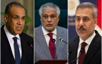 fm dar discusses volatile regional situation urges dialogue in talks with egyptian turkish counterparts