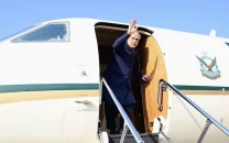 dar heads to china for seventh foreign ministers strategic dialogue