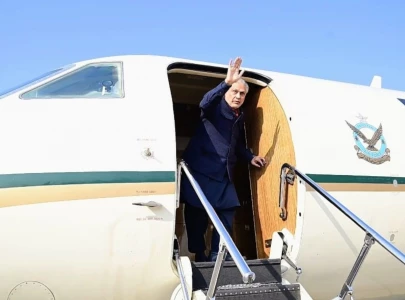 dar heads to china for seventh foreign ministers strategic dialogue dar heads to china for seventh foreign ministers strategic dialogue