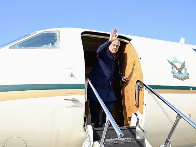 dar departs for beijing to co chair seventh foreign ministers strategic dialogue with china dar departs for beijing to co chair seventh foreign ministers strategic dialogue with china