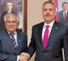 dar fidan discuss security gaza dar fidan discuss security gaza