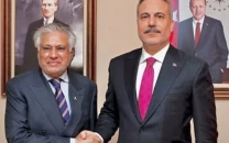 dar fidan discuss security gaza