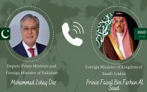 dar saudi fm discuss lebanon ceasefire violations in phone call