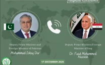 dar iraqi counterpart discuss ties dar iraqi counterpart discuss ties