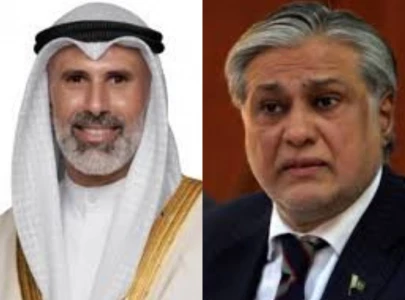 kuwait praises pakistan s role in us iran peace efforts fo