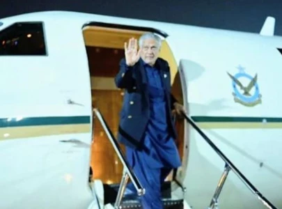 dar heads to jordan for jerusalem meeting