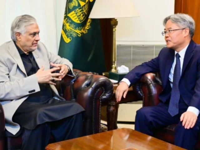 deputy prime minister and foreign minister ishaq dar met chinese ambassador jiang zaidong deputy prime minister and foreign minister ishaq dar met chinese ambassador jiang zaidong