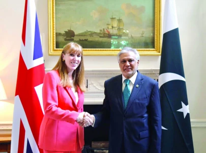 pak uk agree to boost strategic ties trade pak uk agree to boost strategic ties trade