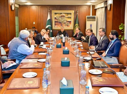 govt ppp agree on recommending june 10 for fy2026 27 budget session govt ppp agree on recommending june 10 for fy2026 27 budget session