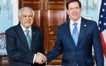 fo rubbishes baseless reports of dar sharing iran nuclear information with rubio