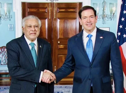 fo rubbishes baseless reports of dar sharing iran nuclear information with rubio fo rubbishes baseless reports of dar sharing iran nuclear information with rubio
