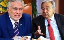 un chief appreciates expresses full support for pakistan s diplomacy in us iran war un chief appreciates expresses full support for pakistan s diplomacy in us iran war