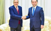 uzbek fm lauds pakistan s constructive role in mediation discusses bilateral ties with dar