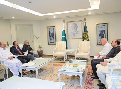 dpm dar meets baloch leaders reaffirms commitment to address balochistan issues dpm dar meets baloch leaders reaffirms commitment to address balochistan issues