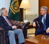 foreign minister ishaq dar with chinese ambassador to pakistan jiang zaidong on april 13 2026 photo mofa x foreign minister ishaq dar with chinese ambassador to pakistan jiang zaidong on april 13 2026 photo mofa x