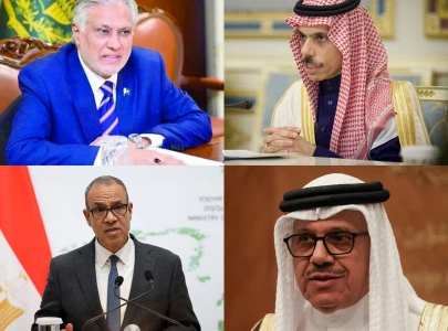 dar discusses regional developments in talks with saudi bahraini and egyptian counterparts dar discusses regional developments in talks with saudi bahraini and egyptian counterparts