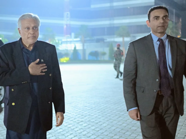 deputy prime minister and foreign minister ishaq dar leaves for jordan to attend the ministerial meeting on jerusalem in amman photo fo deputy prime minister and foreign minister ishaq dar leaves for jordan to attend the ministerial meeting on jerusalem in amman photo fo