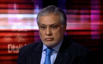 ishaq dar s memes take over twitter post hard talk interview