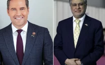 us national security advisor praises pakistan s counter terrorism efforts in call with ishaq dar us national security advisor praises pakistan s counter terrorism efforts in call with ishaq dar