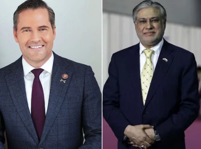 us national security advisor praises pakistan s counter terrorism efforts in call with ishaq dar us national security advisor praises pakistan s counter terrorism efforts in call with ishaq dar