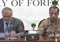 islamabad rejects delhi s claim pakistani military struck 15 locations in india