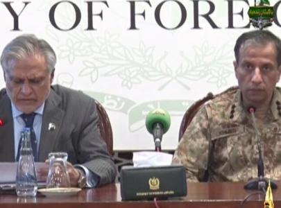 islamabad rejects delhi s claim pakistani military struck 15 locations in india islamabad rejects delhi s claim pakistani military struck 15 locations in india