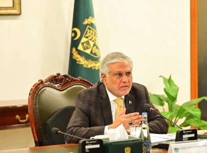 fm dar to visit turkiye for arab islamic huddle on palestine fm dar to visit turkiye for arab islamic huddle on palestine